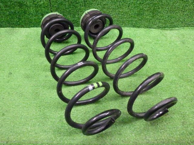 アウディ A6 DBA-4GCHVS Rスプリングセット LS9R 9111