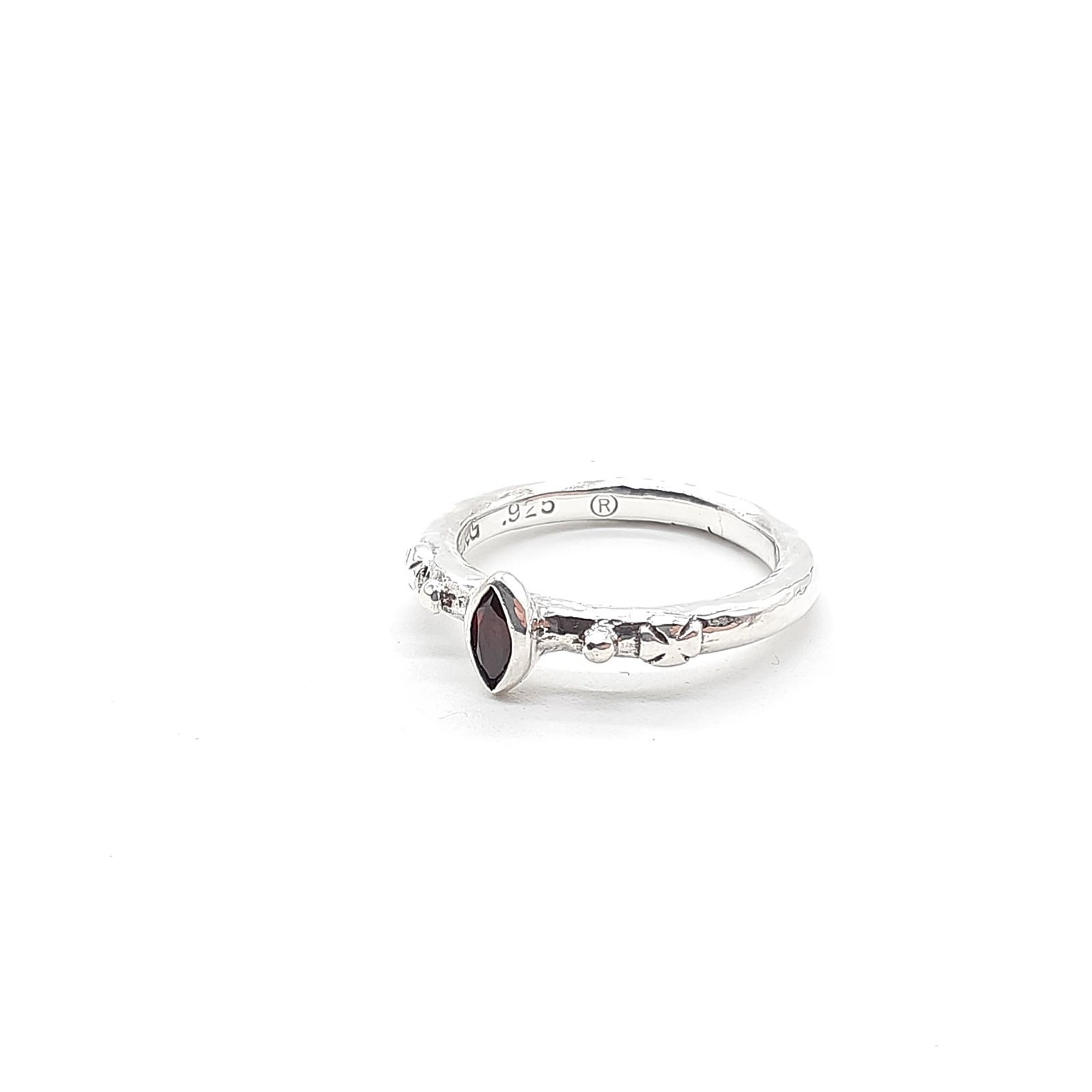 Loree Rodkin Gothic ローリーロドキンゴシック リング SILVER