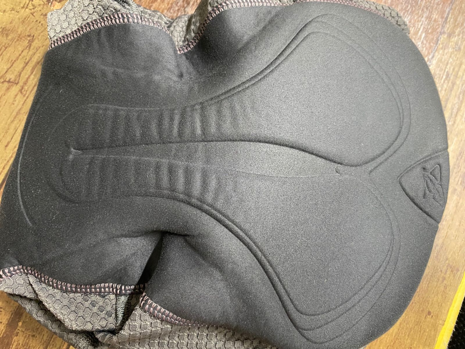 【 特価セール-SALE】 JI240 パスノーマルスタジオ PAS NORMAL STUDIOS Essential Bibs ビブショーツ M 店舗のリピーター率100 ％!