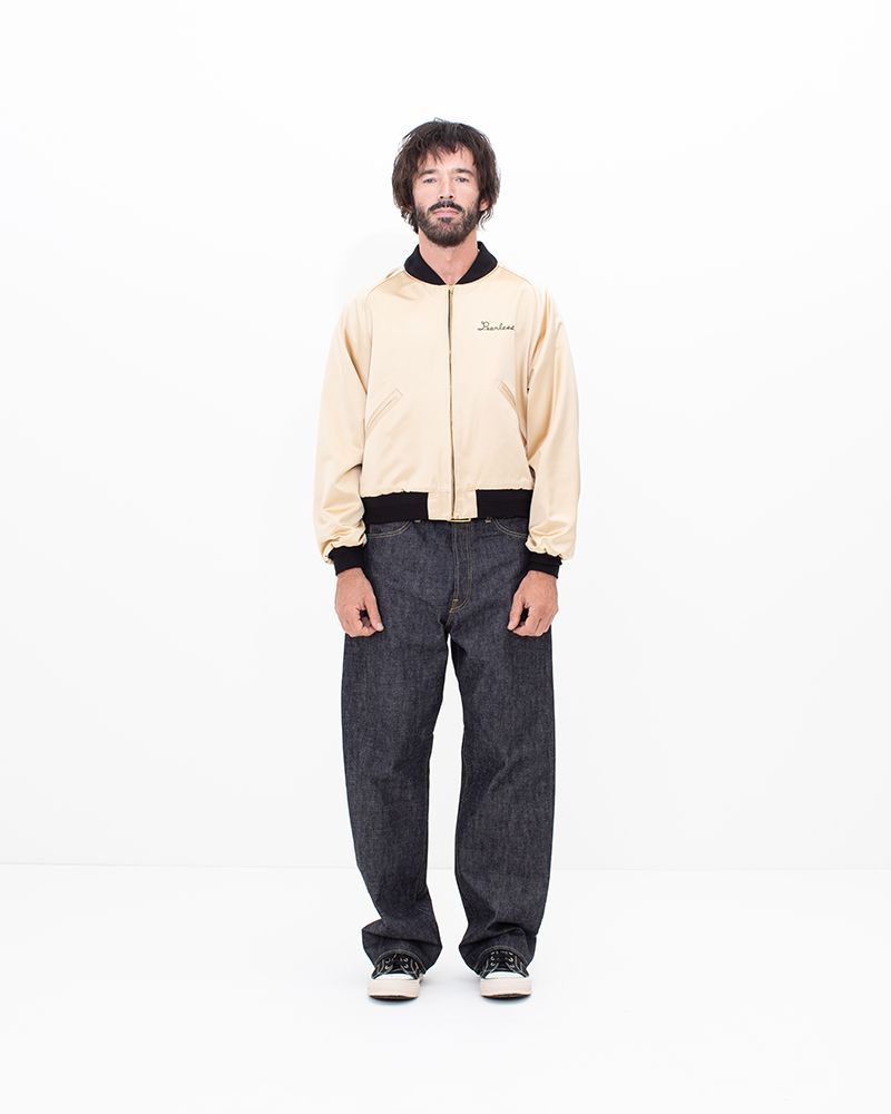 VISVIM HACKETT SWING TOP (SILK) ジャケット 0125105013013 - メルカリ
