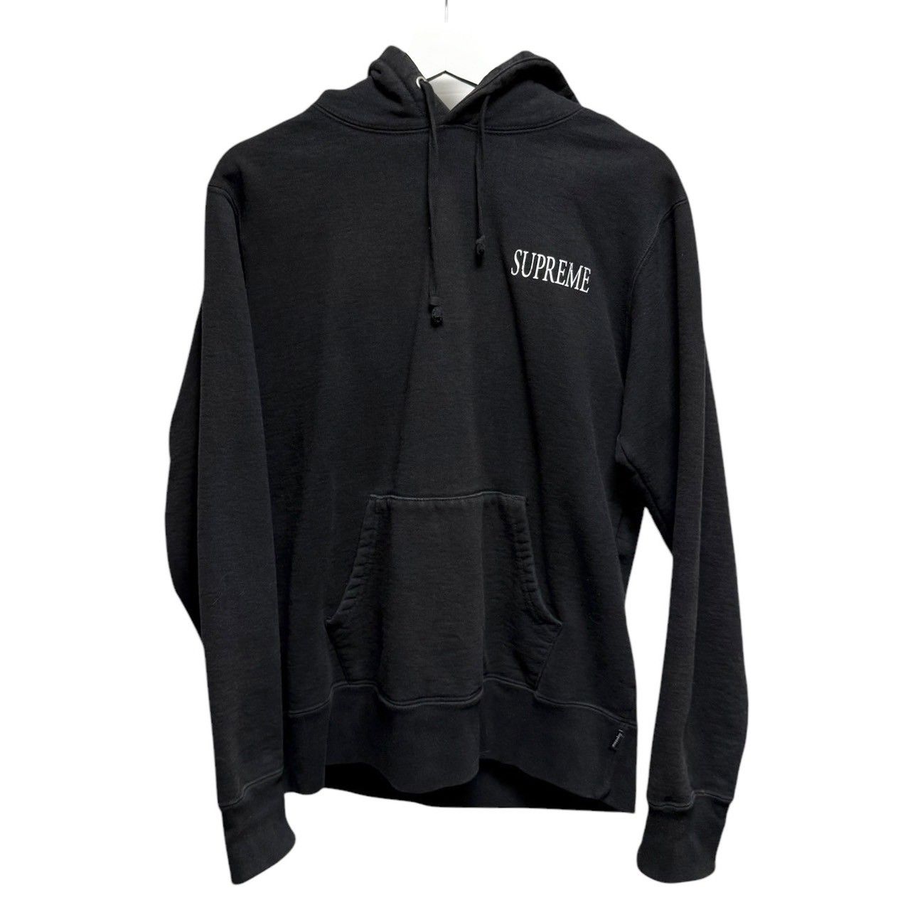 Supreme シュプリーム 17AW Decline Hooded Sweatshirt プルオーバー