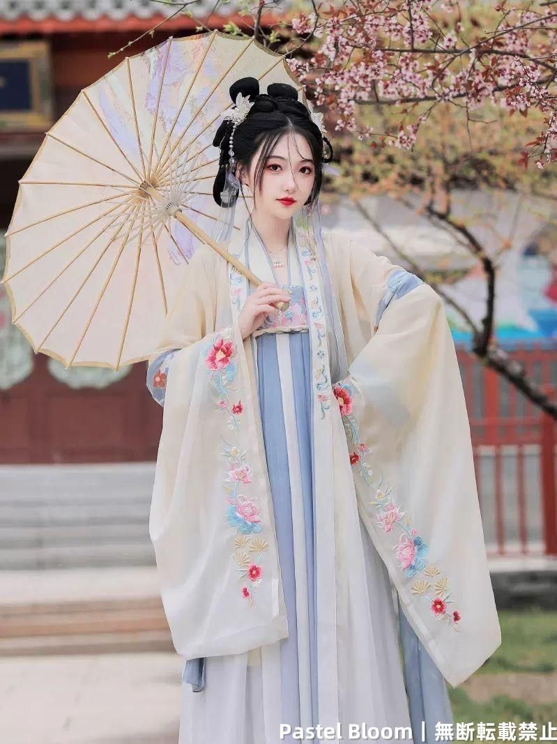 レトロ風 中華ロリータ
