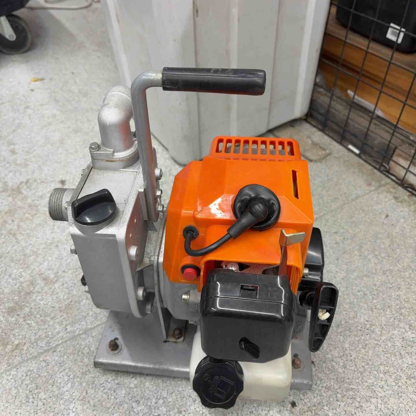 NWP-25 八潮店