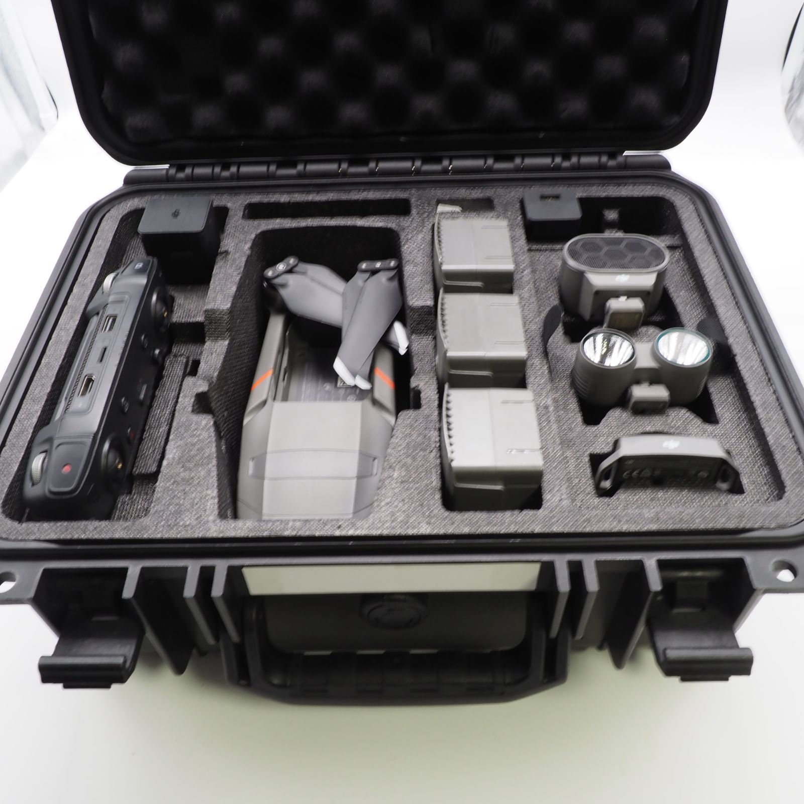 事前登録無し DJI Mavic 2 Enterprise Advanced Mavic 2 Enterprise Advanced #2925