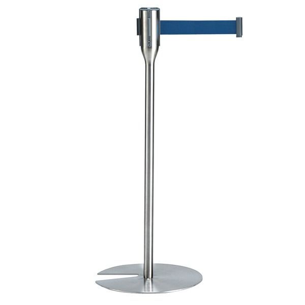 ブルーバンドタイプ パーテーション 間仕切り高さ2.4m長さ2-3m