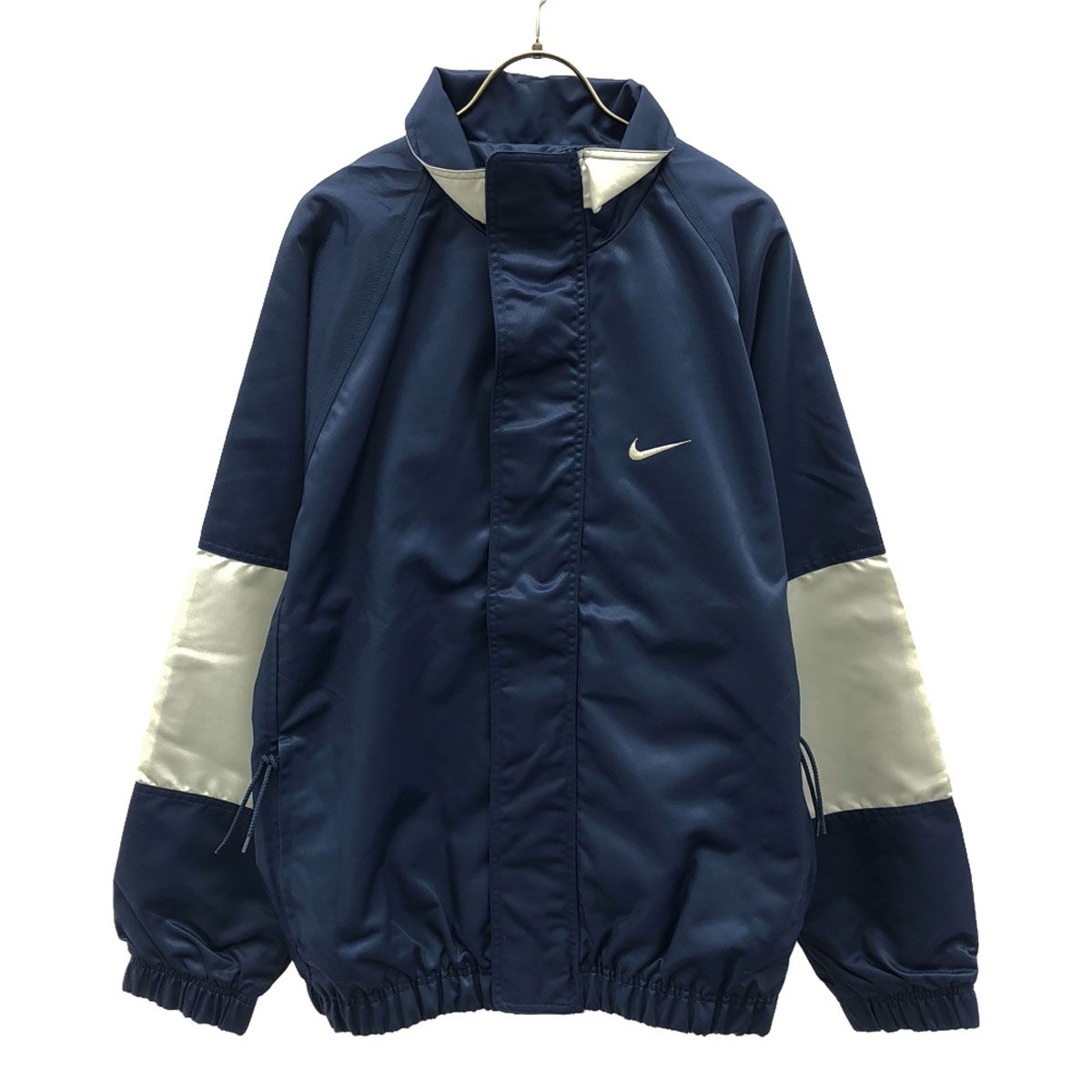 OAKLEY ジップナイロンジャケット　総柄ブルゾン　XL OAKLEY ジップナイロンジャケット 総柄ブルゾン XL 楽天市場】oakley