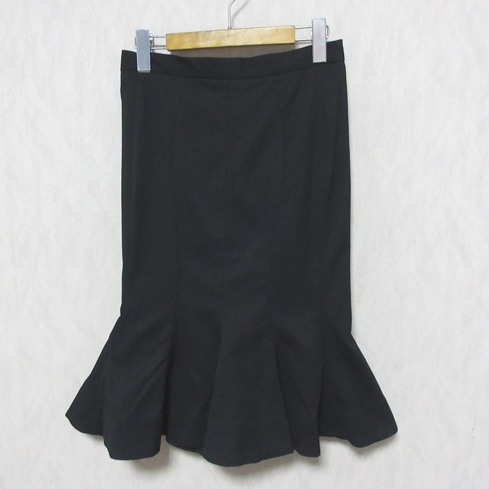 Vivienne Westwood ミニスカート 変形プリーツ サイズ２ Vivienne Westwood ミニスカート 変形プリーツ サイズ2 ヴィヴィアン