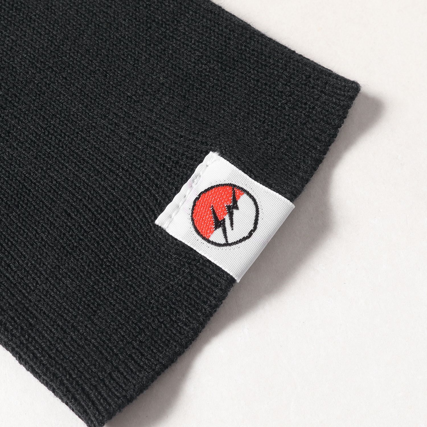 美品 fragment design フラグメント デザイン ニット サイズ:M 