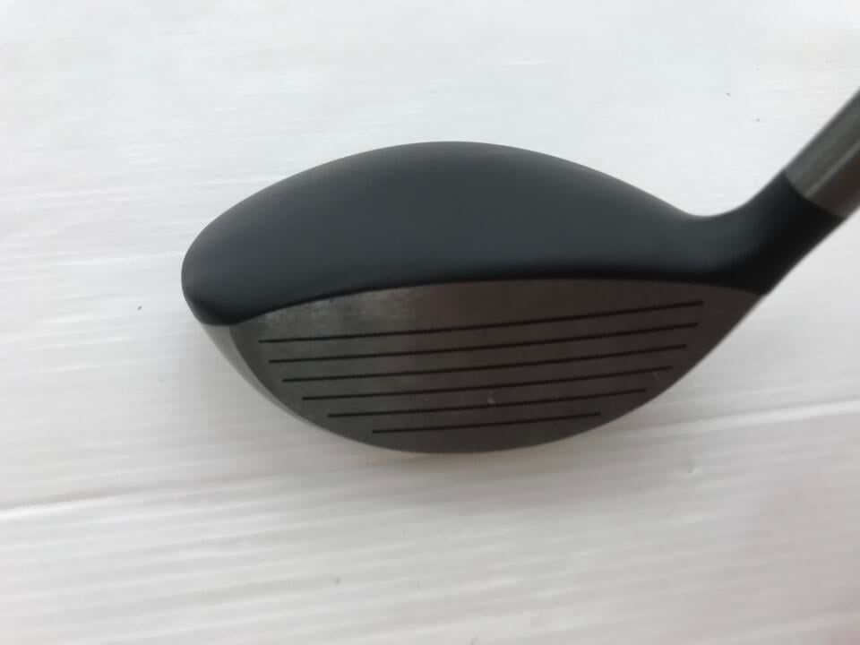 ROGUE ST ◆◆◆ 18 S VENTUS BLACK7 フェアウェイウッド キャロウェイ 最短