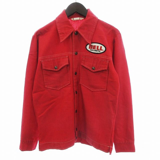 ヴィンテージ VINTAGE swingster 70s bell helmets レーシング  