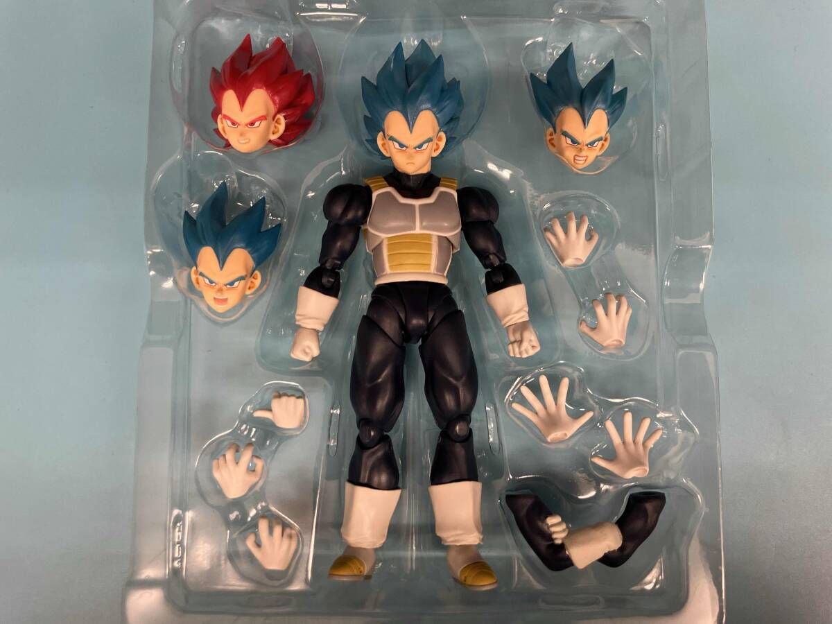 新作モデル続々入荷中！ スｰパｰサイヤ人ゴッドスｰパｰサイヤ人ベジｰタ-超- 魂ウェブ商店 ドラゴンボｰル超ブロリｰ|S.H.Figuartsフィギュアｰツ