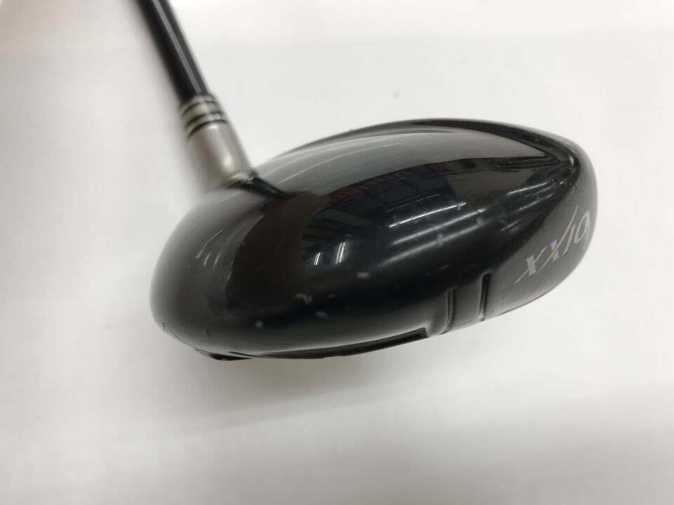 XXIO10 H5 23 ユーティリティ MIYAZAKIモデルSR 最短即日発送】XXIO 10