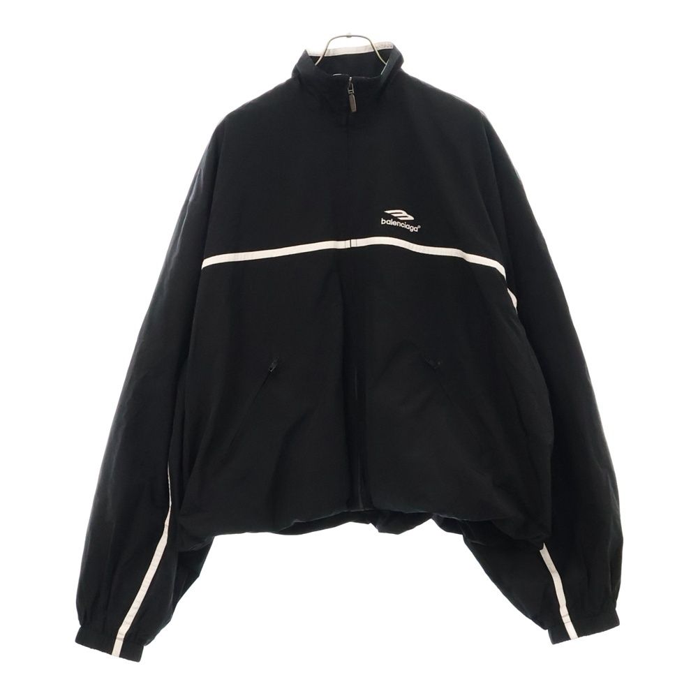 BALENCIAGA (バレンシアガ) 23AW 3B Sports Icon Track Jacket