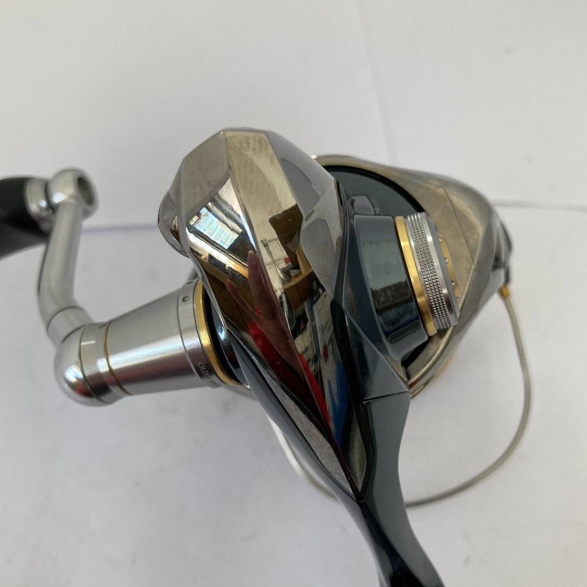 Hamilton ×ポーター 未使用 ハミルトン✖️ポーター 限定770本 自動巻