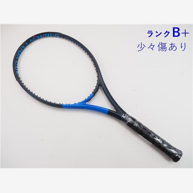 テニスラケット トアルソン エスマッハツアー280 バージョン3.0 2021年