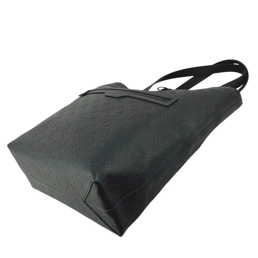 ルイヴィトンエクスカーショントートモノグラムシャドウトートバッグモノグラム LOUIS VUITTON（ルイ・ヴィトン） エクスカーション トート モノグラム