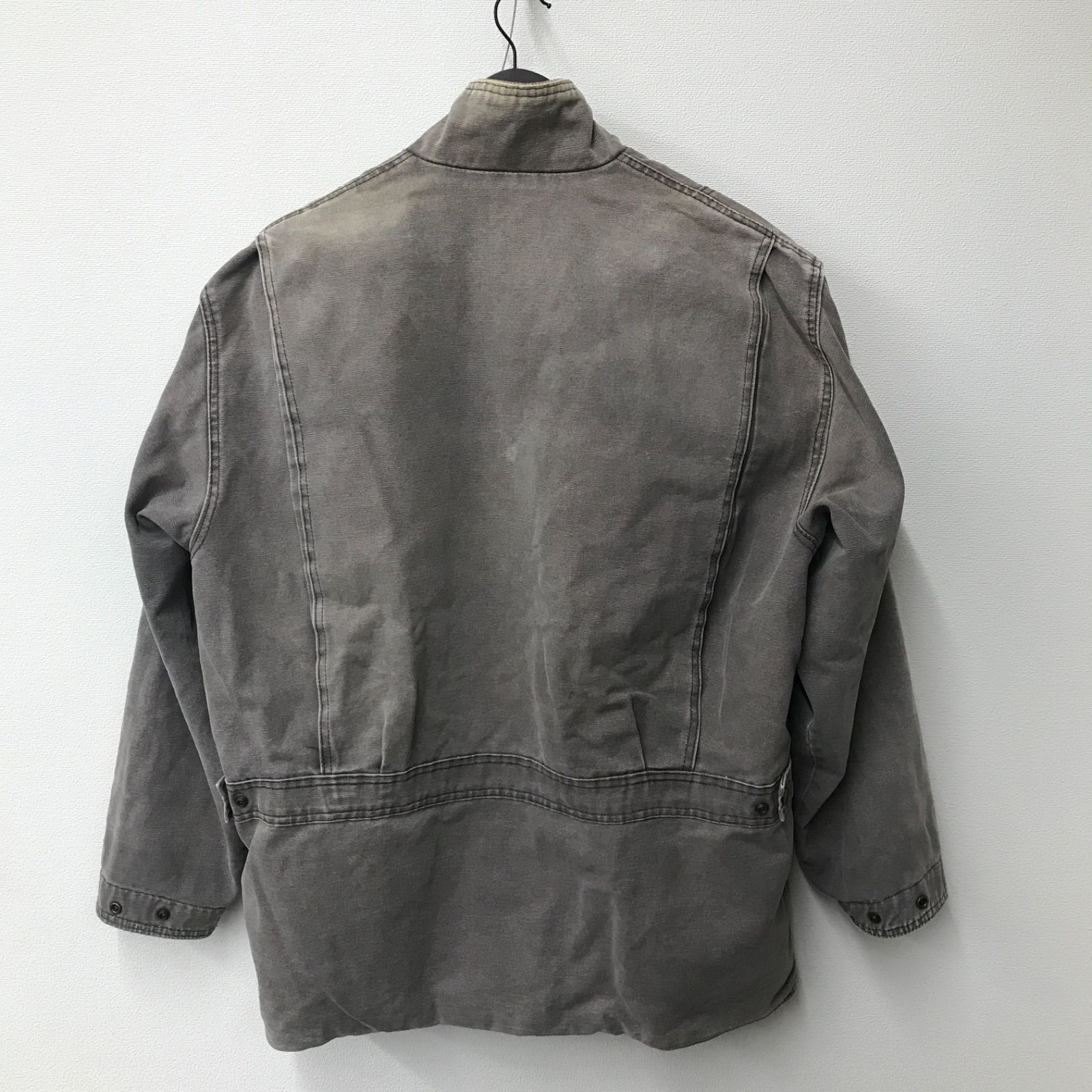 M9093 USA製 リバーシブル ジャケット Walls mountain ウォールズ 