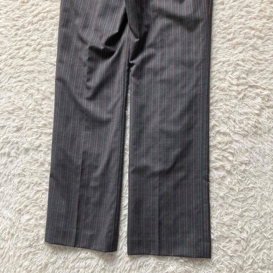 BLACK ポールスミス