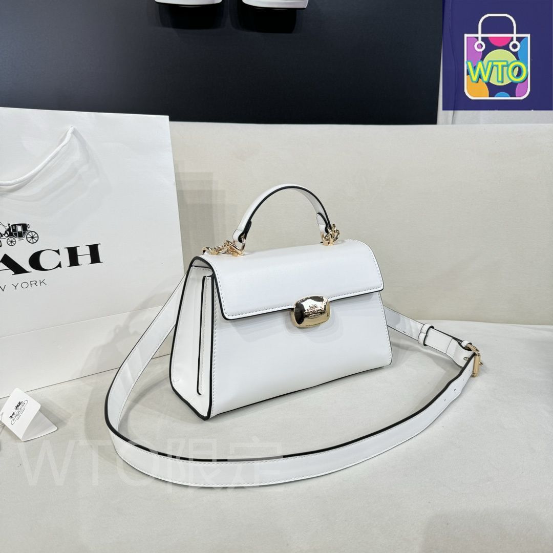 COACH コーチ ハンドバッグ　お値下げ可能です。 今日特価】COACH コーチ 斜め掛け・手提げバッグ 送料無料 限定