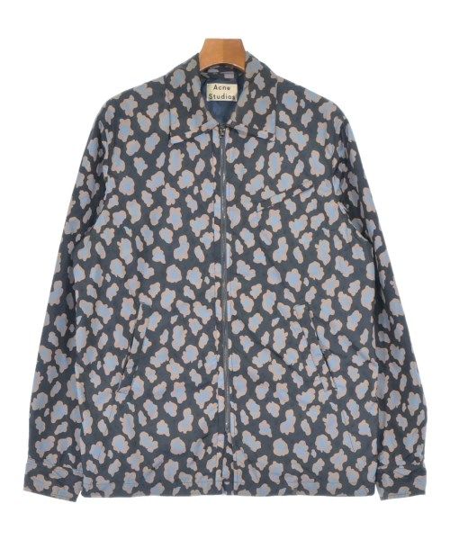 Acne Studios ブルゾン その他 メンズ 古着