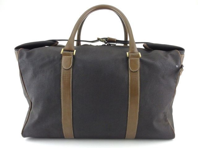 大容量 Dunhill ダンヒル ボストンバッグ 旅行 ヘリンボーン 0922 楽天