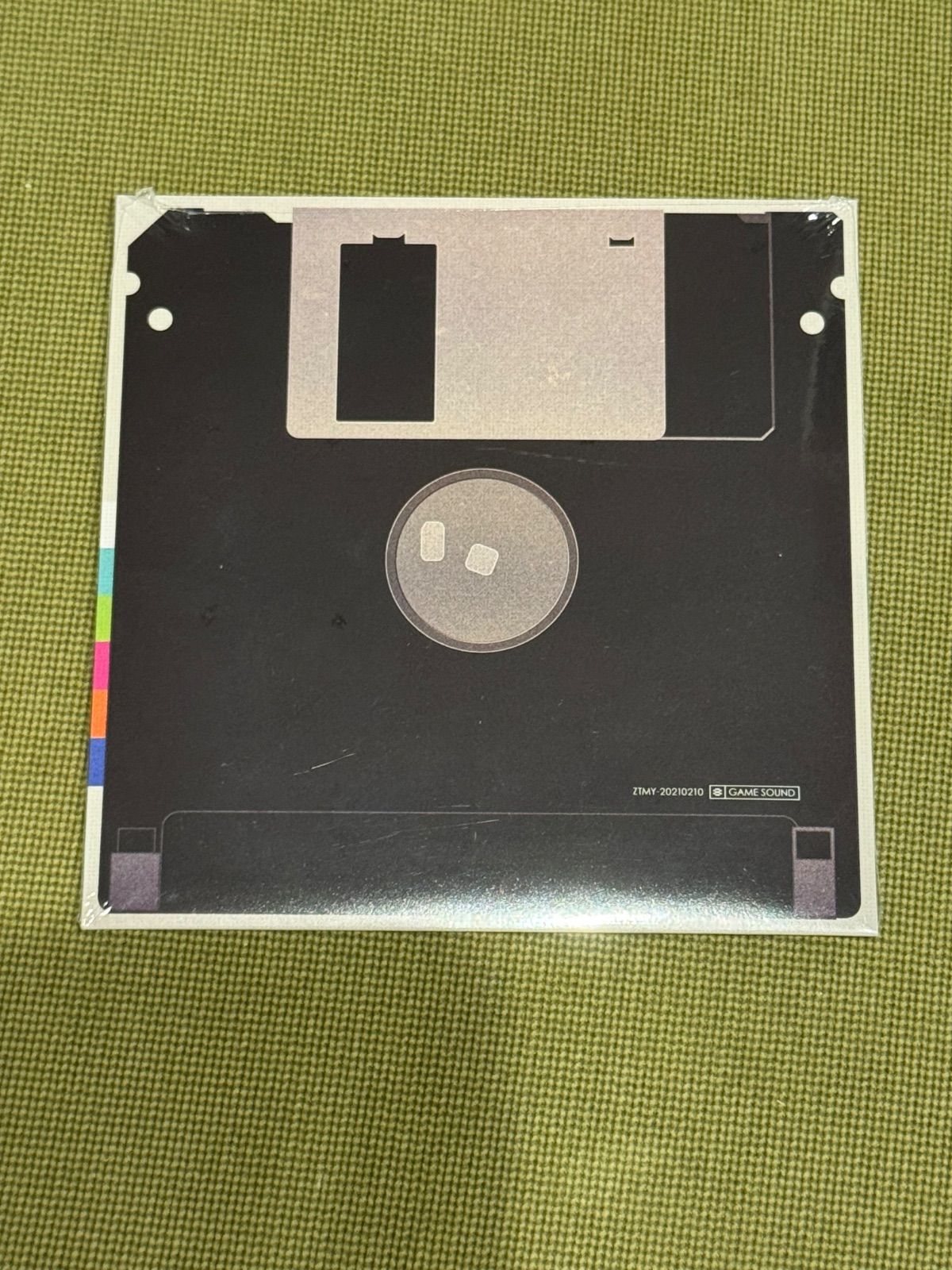 新品未開封】『ぐされ』初回限定 特典 CD ずっと真夜中でいいのに 暗く