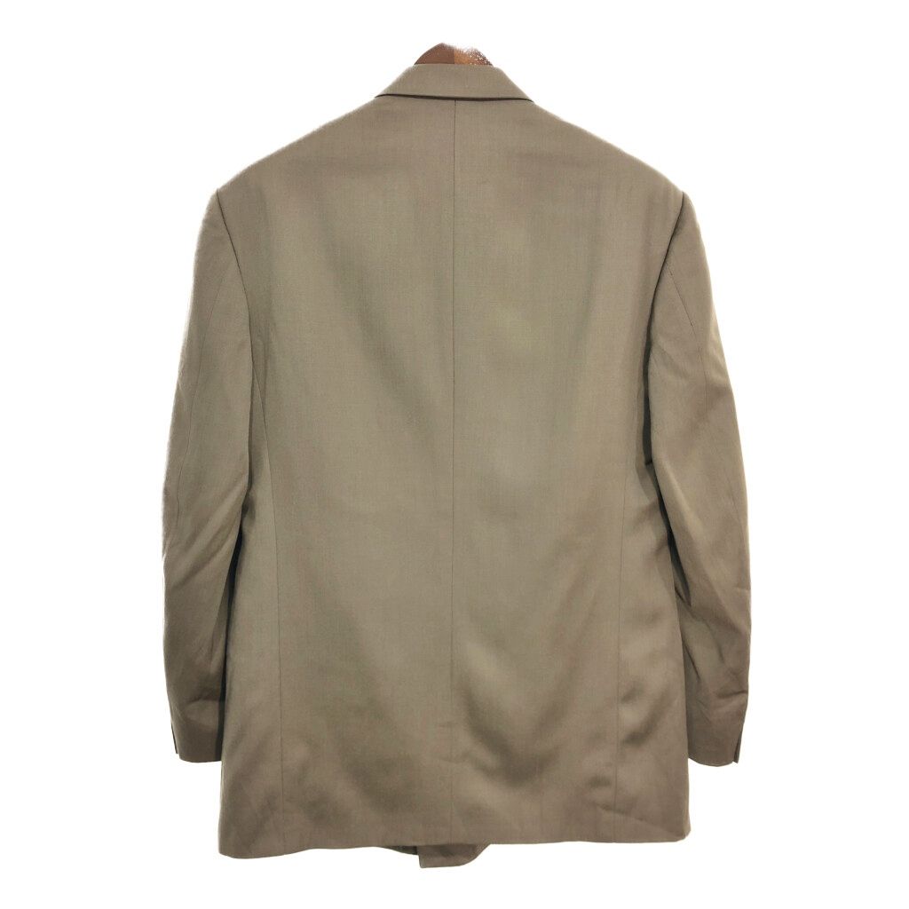 希少ジバンシーブレザー 希少 紺ブレ】GIVENCHY ジバンシー 金ボタン