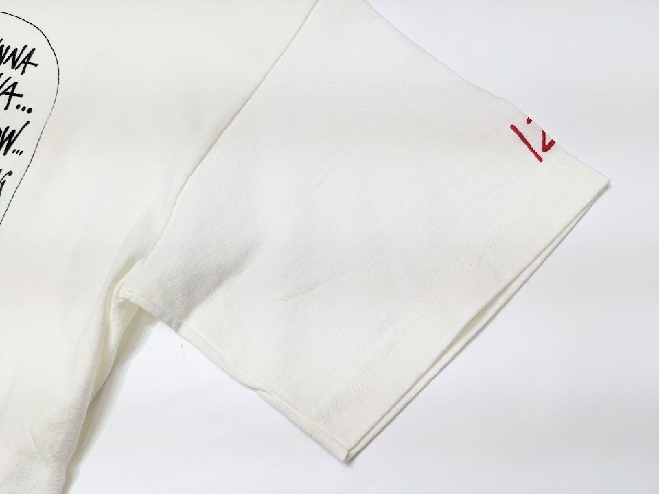 デッドストック 未使用品 OLD STUSSY ステューシー 代官山