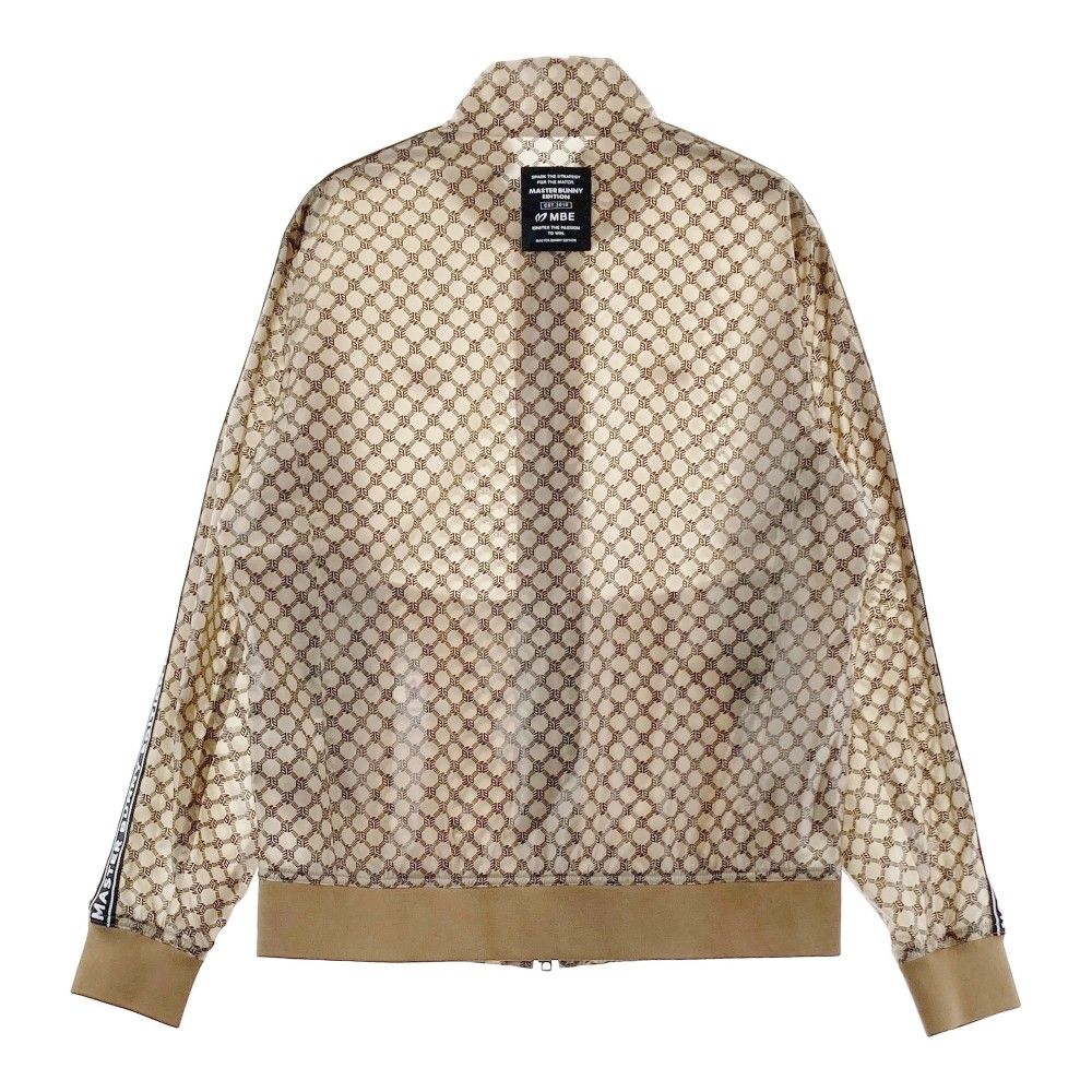 MASTER BUNNY EDITION モックネック サイズ4 MASTER BUNNY EDITION