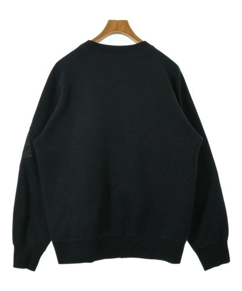 sacai サカイ スウェット 黒 4(XL位) 0303925J0089 sacai スウェット メンズ 【古着】【中古】【送料無料】 - メルカリ
