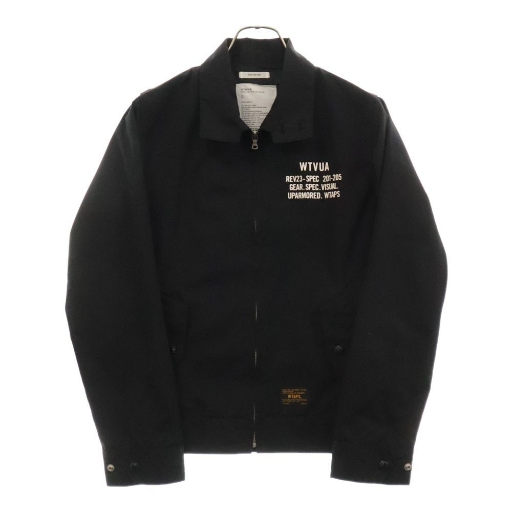WTAPS (ダブルタップス) 12AW × BONES BRIGADE JK ボーンズブリゲート 