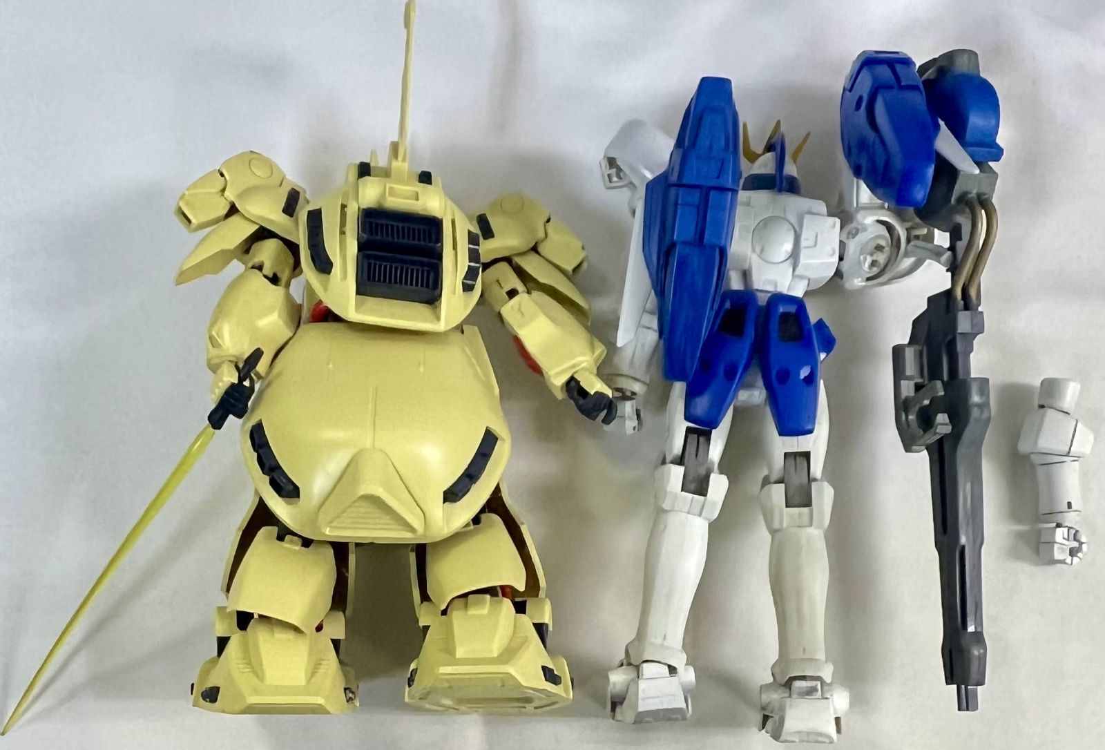 ジャンクパーツ12個 取扱説明書2種セット