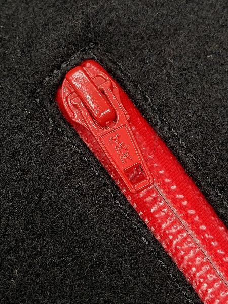 ジャケット