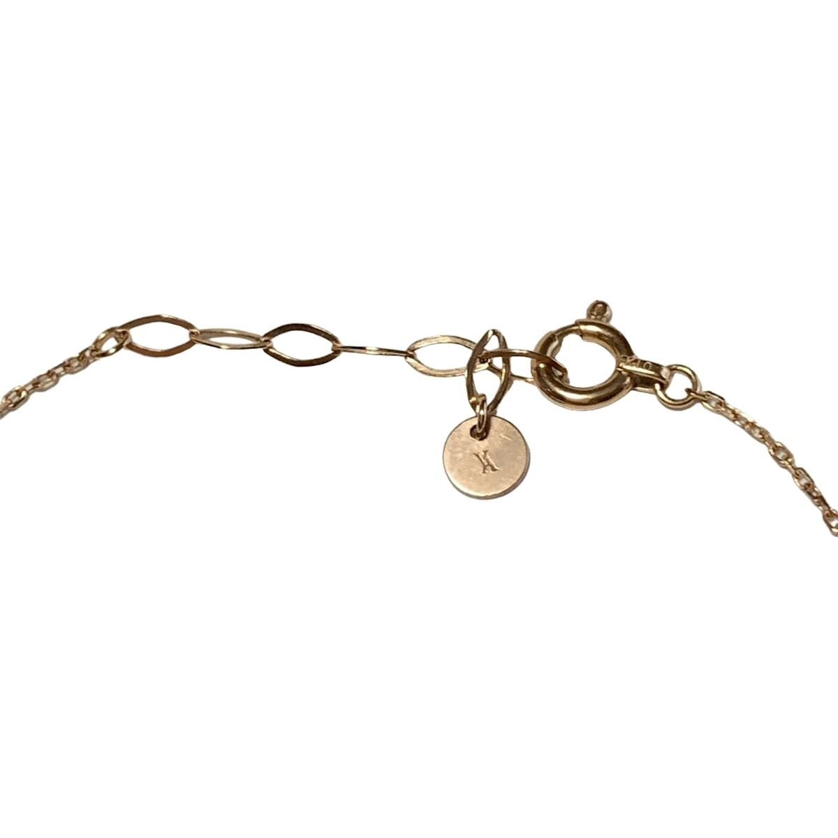 VENDOME(ヴァンドーム青山) ブレスレット クリスティーヌ ブレスレット