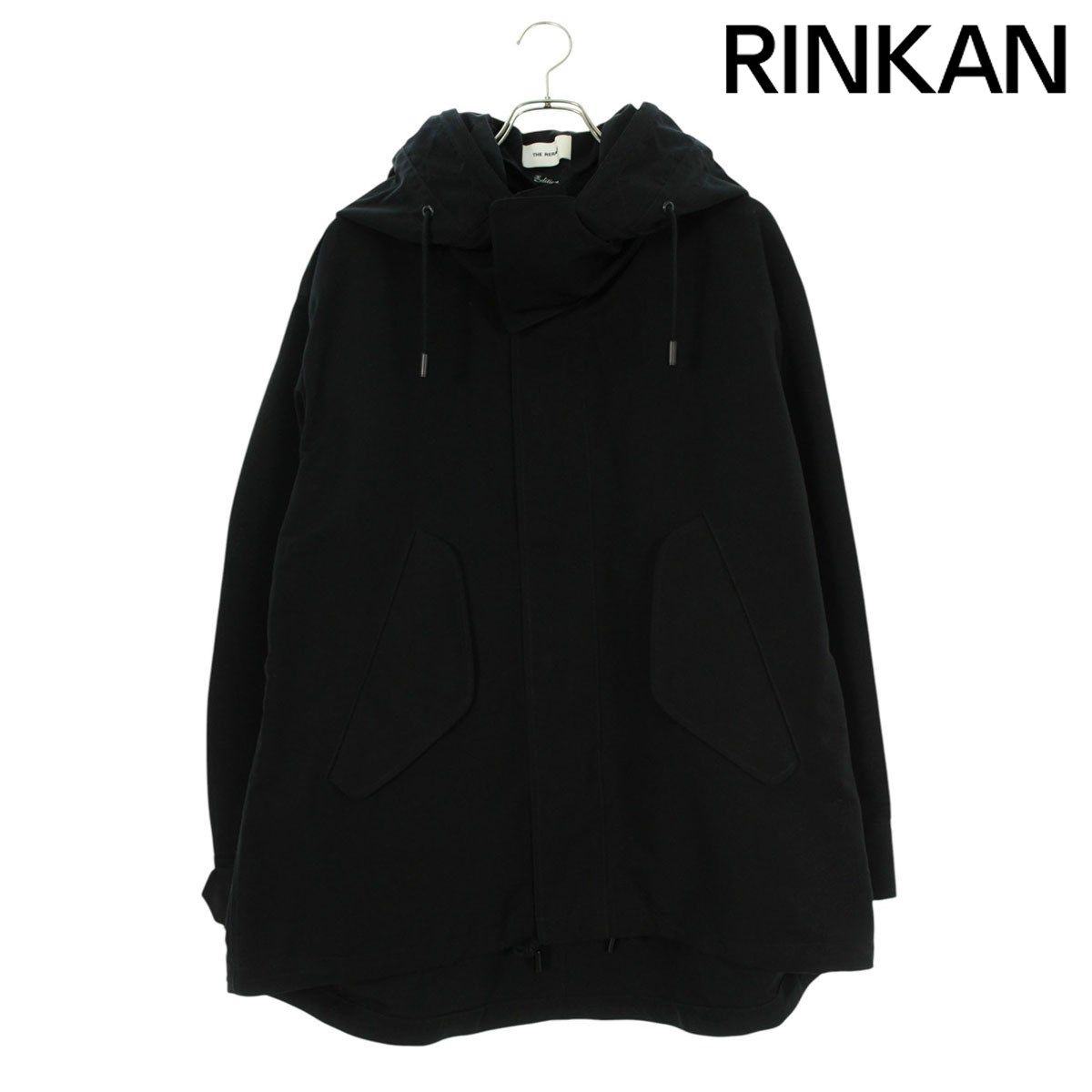 ザリラクス 21AW 21FW-RECT-274-ESP-J EDITION別注モッズコート