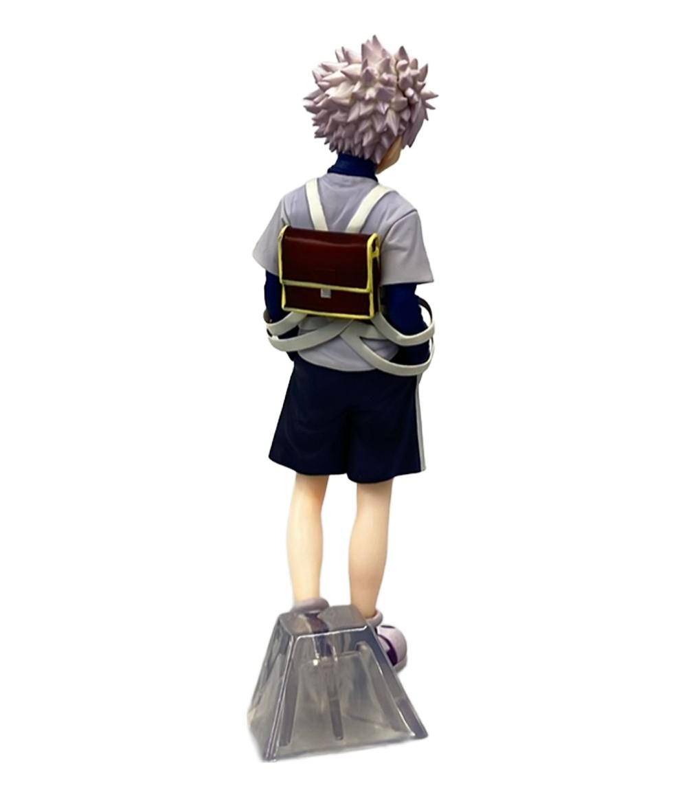 HUNTER×HUNTER フィギュア MASTERLISE キルア バンダイ - メルカリ