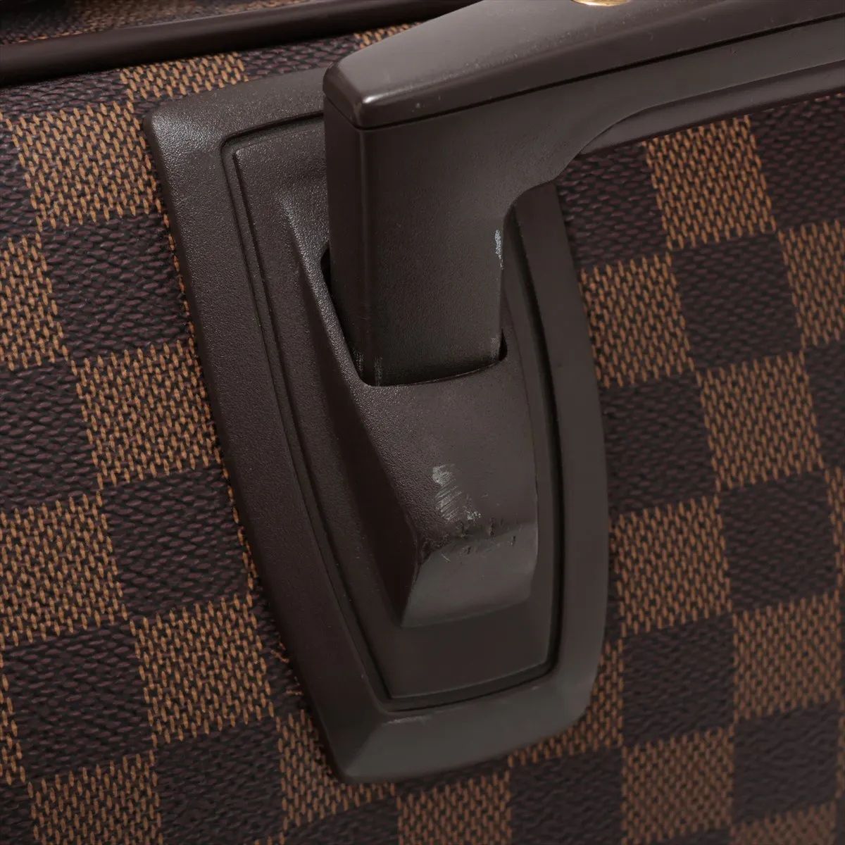 超極美品■ルイヴィトン ダミエ ペガス45 N23293 レザー キャリーケース LOUIS VUITTON】【旅行】【トラベル】ルイヴィトン『ダミエ