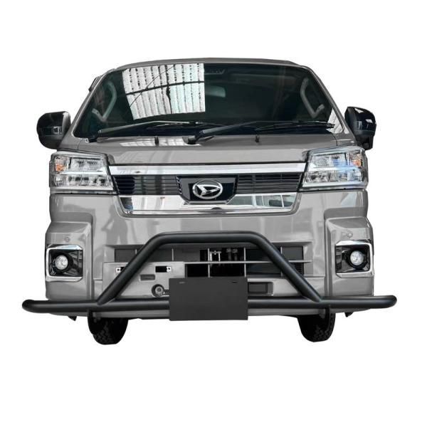 ハイゼット トラック 500系 ジャンボ ピクシス サンバーFバンパー
