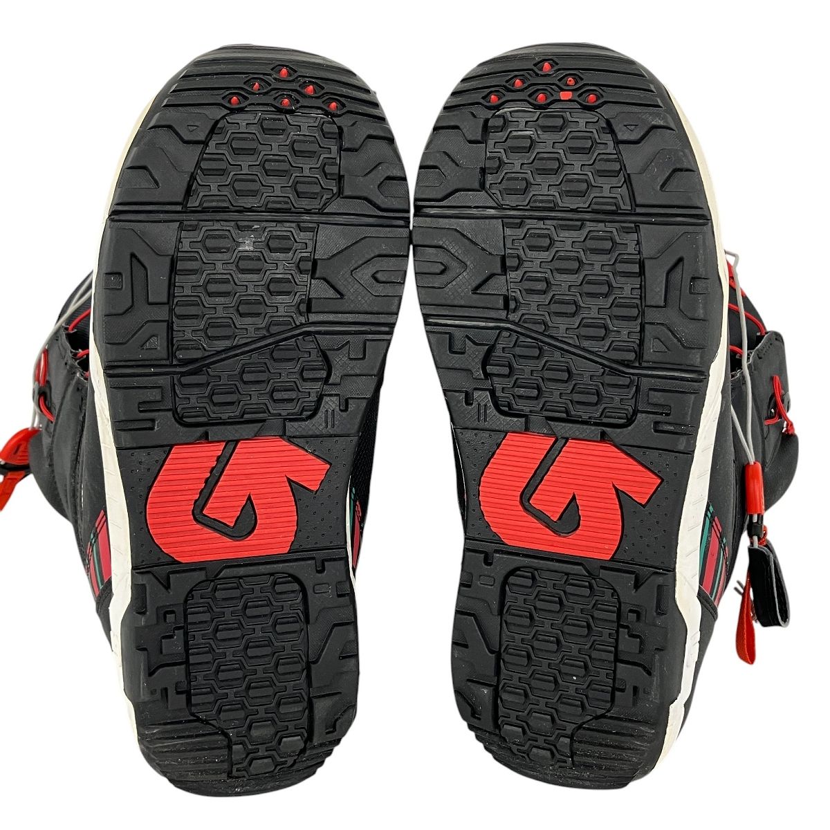 BURTON MOTO-ASIAN FIT スノーボード ブーツ 27cm メンズ Y9756267