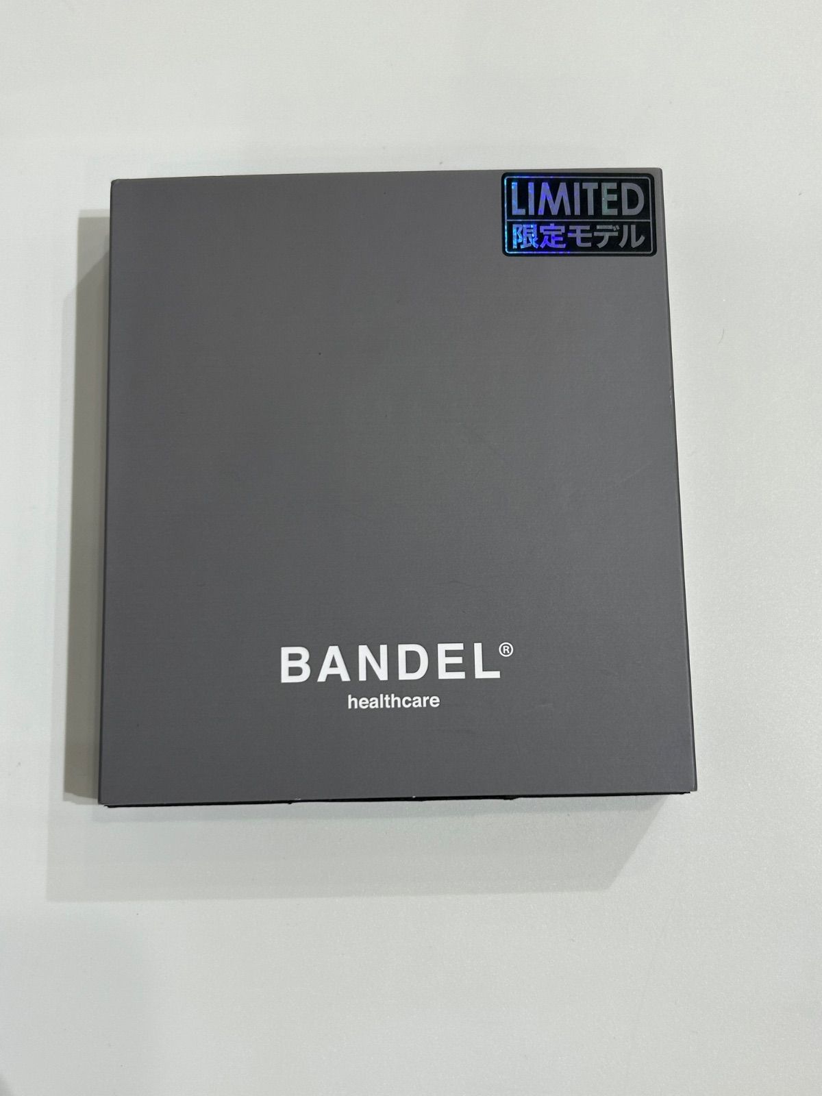 BANDEL healthcare LIMITED限定モデル Amazon.co.jp: BANDEL カーボン エディション ネックレス ヘルス