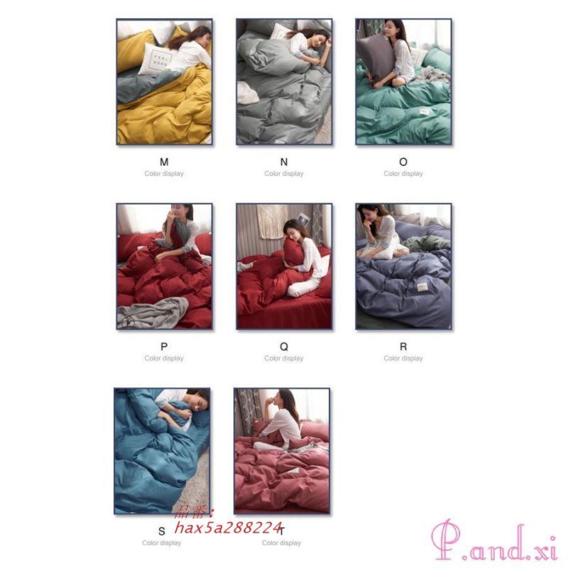 ベッド カバーセット シーツセット 布団カバー 敷き布団カバー 掛け布団カバー 4点セット シングル 枕カバー 柔らかい 寝具 春夏秋冬 hax5a288224 MARWIL-DEMENAGEMENTS_CH