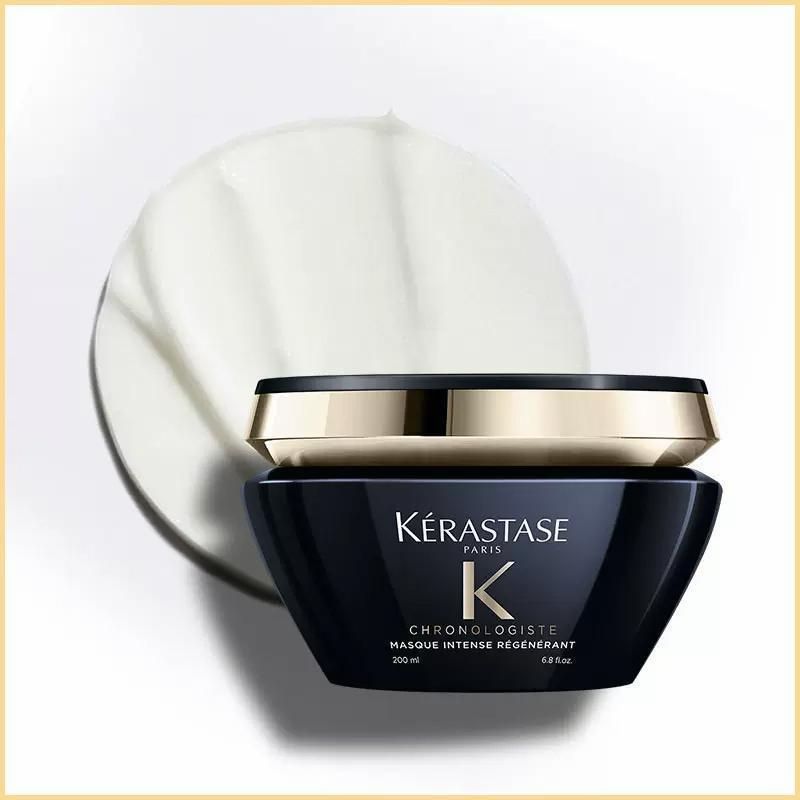 新品未開封 KERASTASE ケラスターゼ CH マスク クロノロジスト R 200ml ...