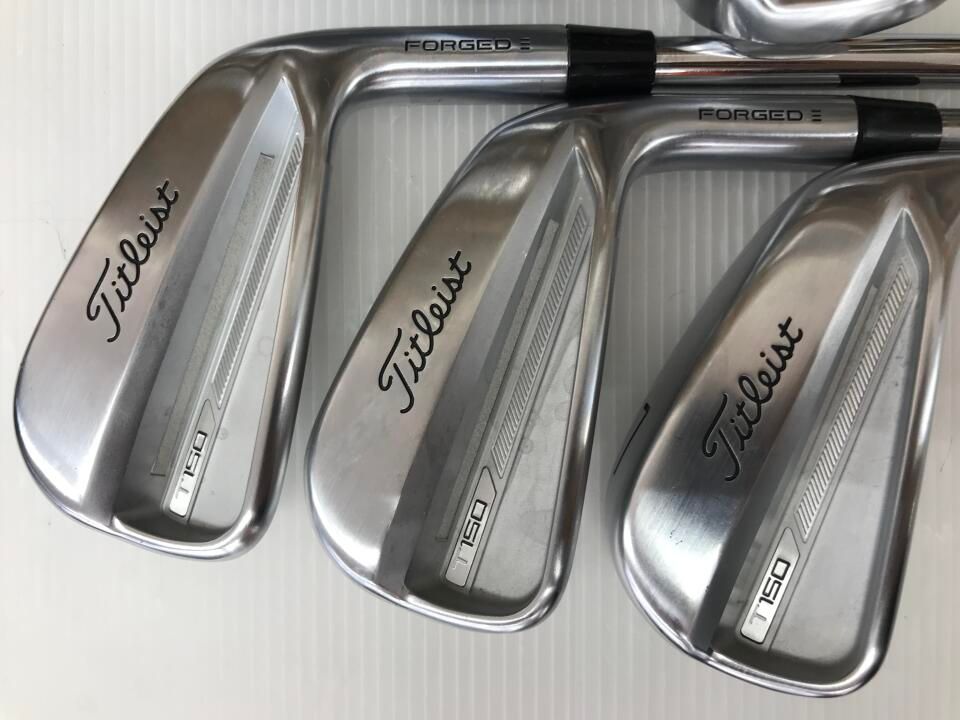 タイトリストT150 2023 モーダス120 【公式通販】