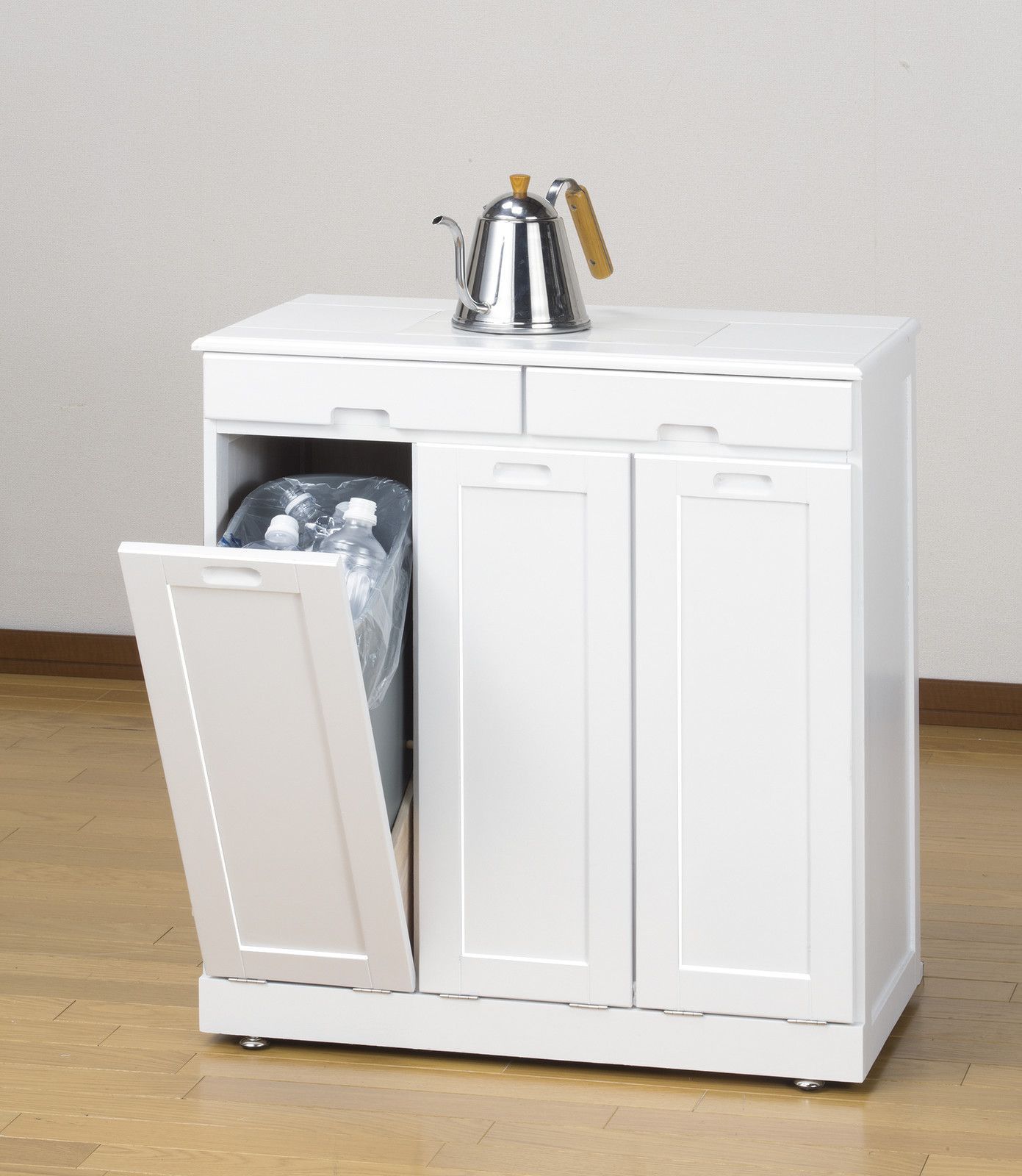 キッチン ペール