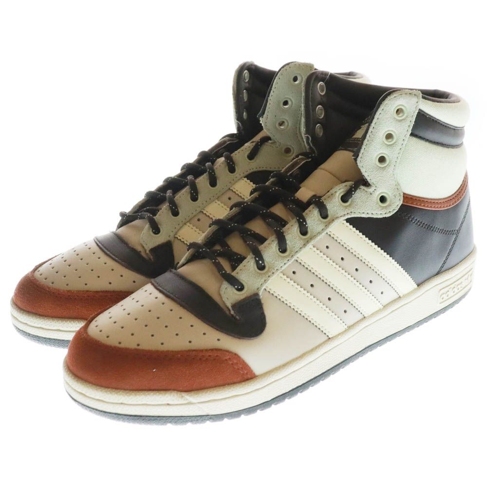 adidas - アディダス　ハイカットシューズ adidas (アディダス) ×STARWARS TOP TEN HI ×スターウォーズ