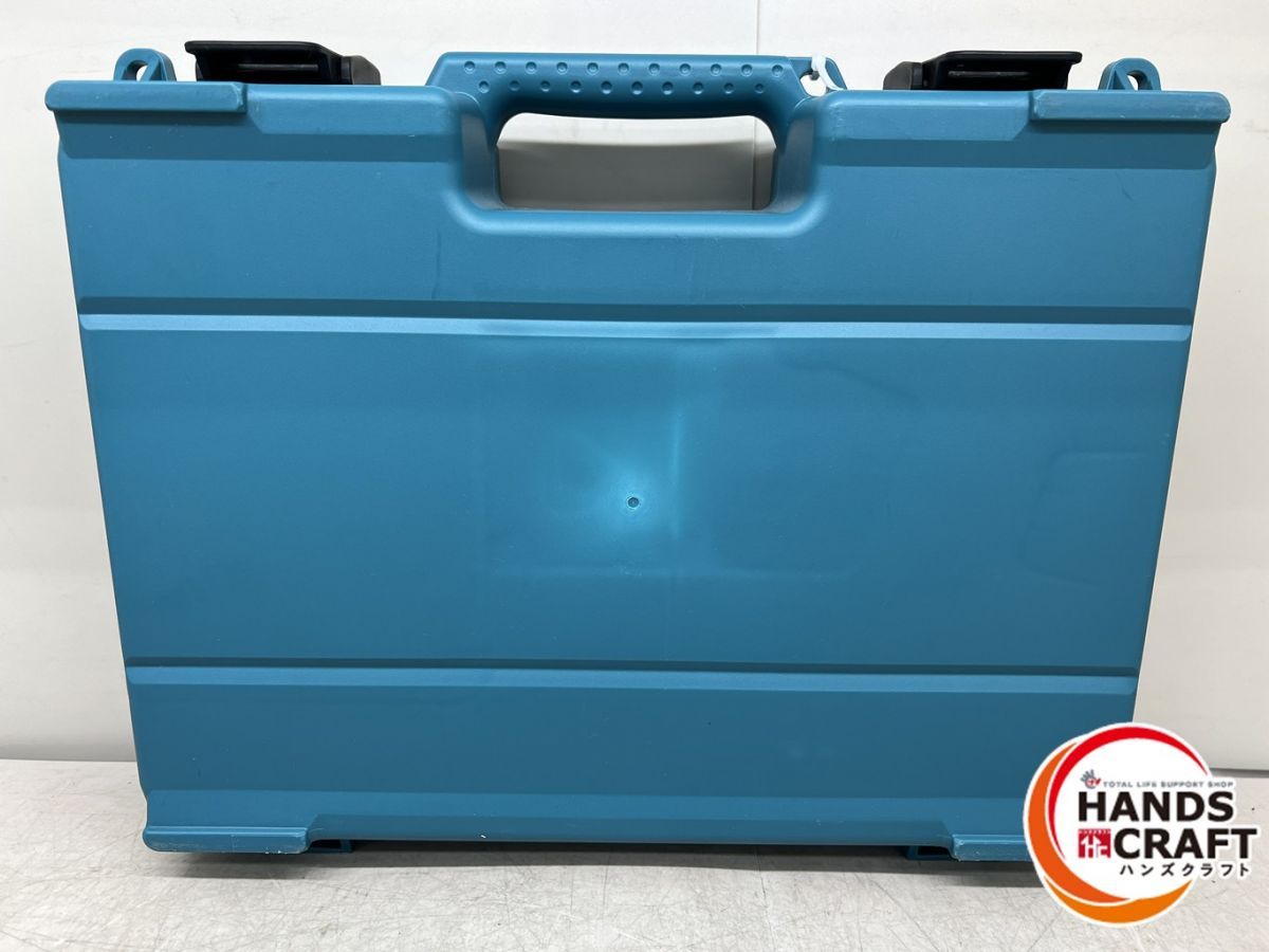 makita インパクトドライバ