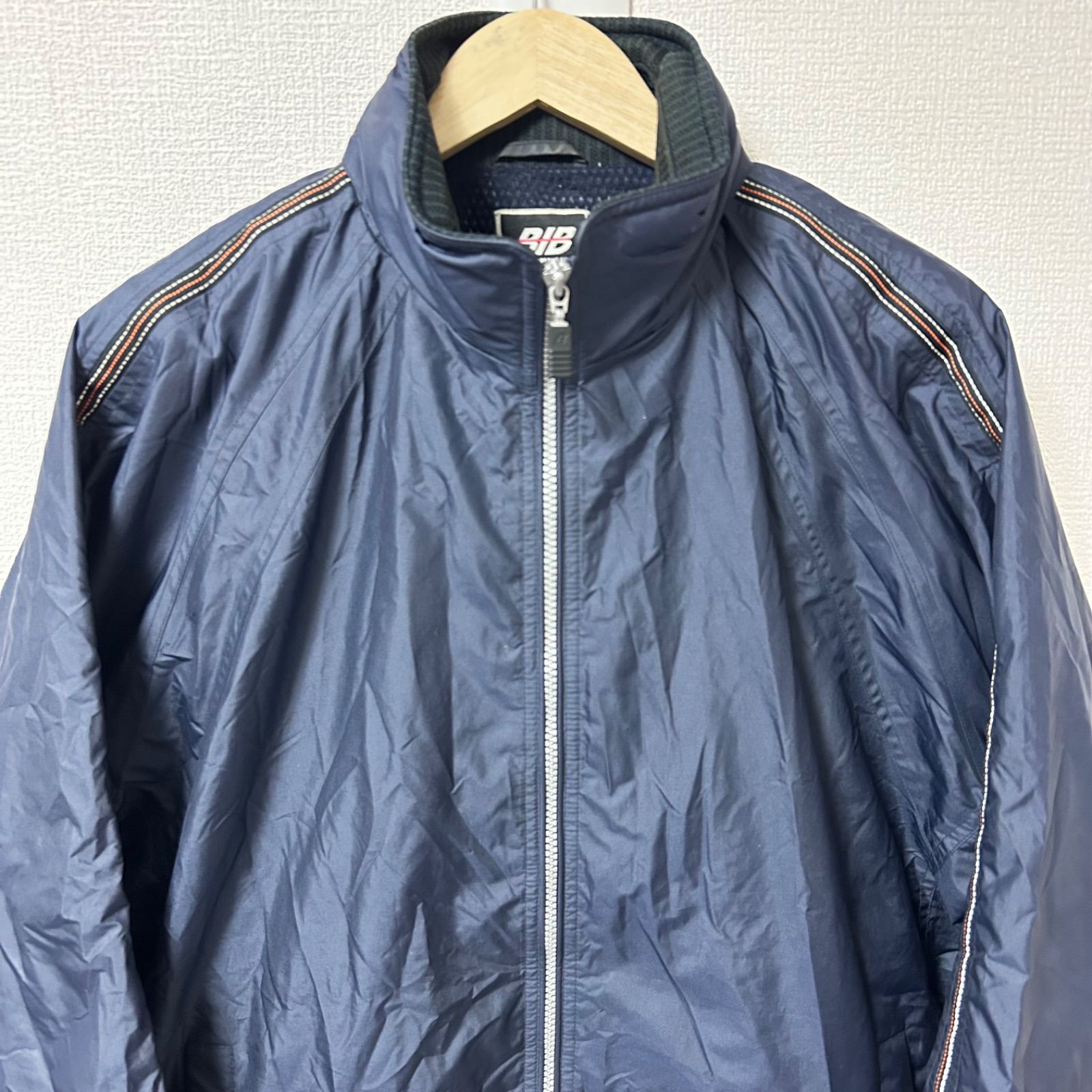 w^)b BIB CYBER SPORTING GEAR SSK エスエスケイ ウインド