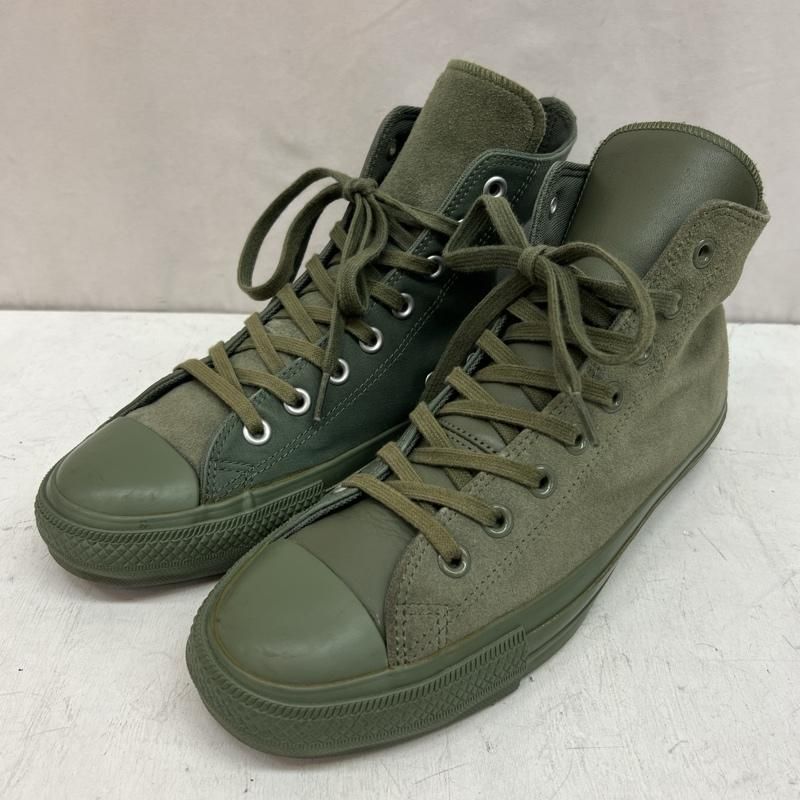 靴 converse Engineered Garments beams BEAMS PLUS teams up with Engineered Garments for an olive