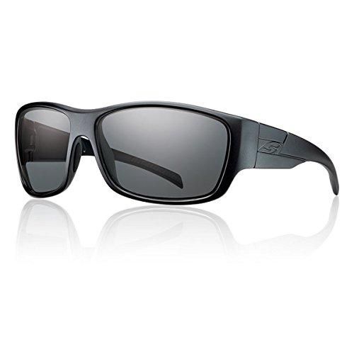 2営業日で発送 SMITH OPTICS社 FNTPPGY22BKSMITH OP フロントマンエリート ポーラーグレー8185733