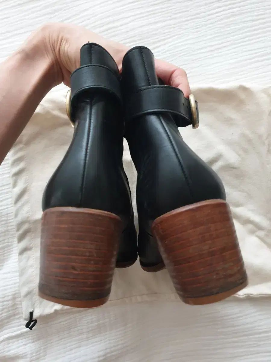 A.P.C. アーペーセー apc a p c ブーツ 38 240 KIN-KAAI_COM